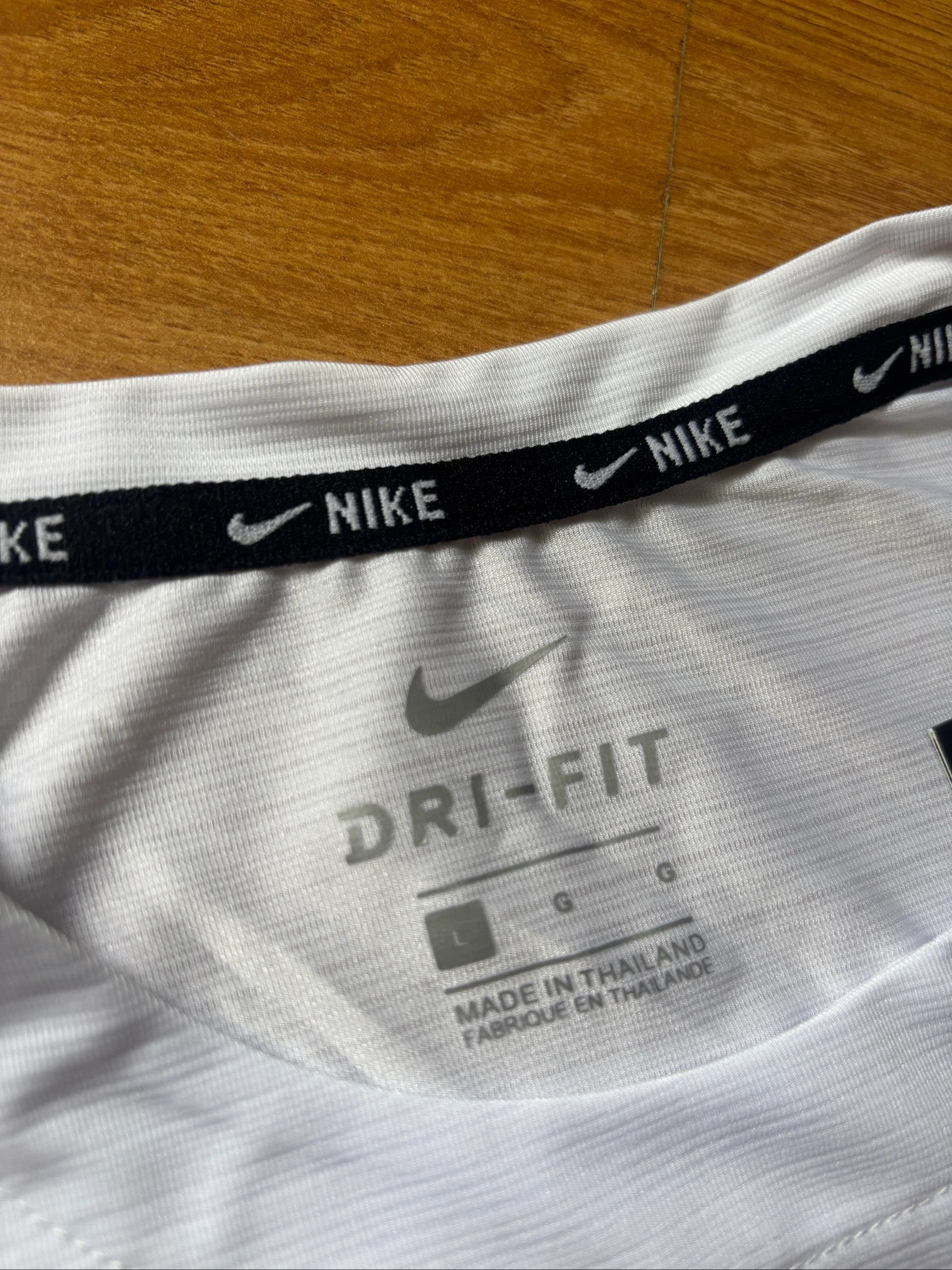 Tshirt nike running – photo 13